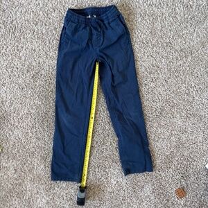 Vans Pants Range Elastic size M